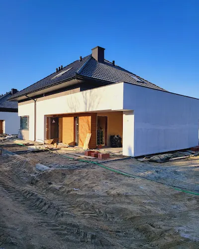 Usługi dekarskie Mk-Bud Michał Knop